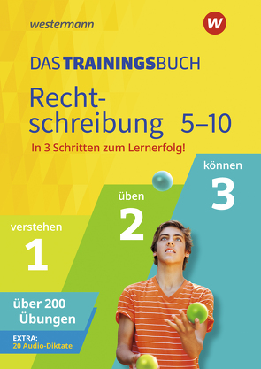 Das Trainingsbuch – Ausgabe 2021