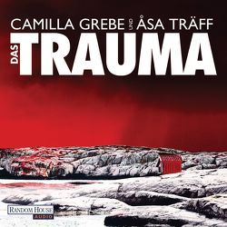 Das Trauma von Geke,  Tanja, Grebe,  Camilla, Hildebrandt,  Christel, Träff,  Åsa