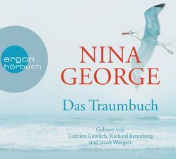 Das Traumbuch von Barenberg,  Richard, Gawlich,  Cathlen, George,  Nina, Weigert,  Jacob