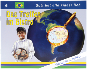 Das Treffen im Bistro