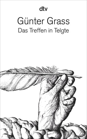 Das Treffen in Telgte von Grass,  Günter