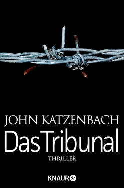 Das Tribunal von Katzenbach,  John