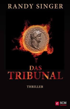 Das Tribunal von Singer,  Randy