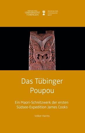 Das Tübinger Poupou von Harms,  Volker