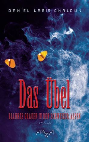 Das Übel von Kreis-Chaloun,  Daniel