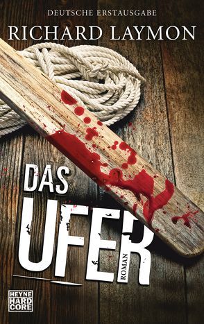 Das Ufer von Hahn,  Kristof, Laymon,  Richard