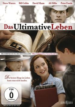 Das Ultimative Leben von Bartholomew,  Logan, Fonda,  Peter, Landon junior,  Michael