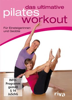 Das ultimative Pilates-Workout von Various