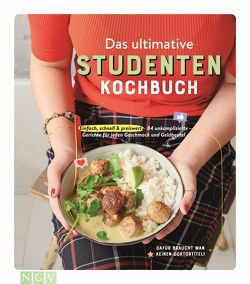 Das ultimative Studenten-Kochbuch