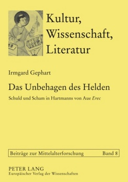 Das Unbehagen des Helden von Rüsenberg,  Irmgard