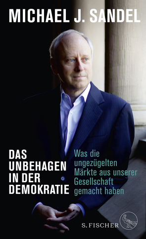 Das Unbehagen in der Demokratie von Reuter,  Helmut, Sandel,  Michael J.