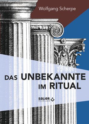 Das Unbekannte im Ritual von Scherpe,  Wolfgang