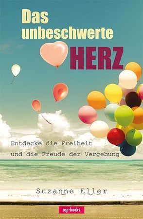 Das unbeschwerte Herz von Suzanne,  Eller