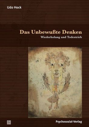 Das Unbewußte Denken von Hock,  Udo