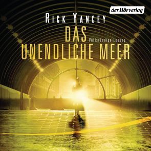 Das unendliche Meer von Bauer,  Thomas, Brettschneider,  Merete, Buch,  Achim, Marmon,  Uticha, Nachtmann,  Julia, Yancey,  Rick