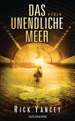 Das unendliche Meer von Bauer,  Thomas, Yancey,  Rick