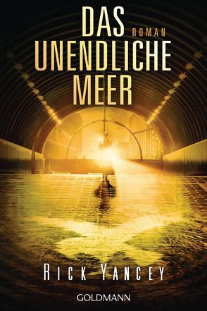 Das unendliche Meer von Bauer,  Thomas, Yancey,  Rick