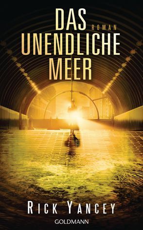 Das unendliche Meer von Bauer,  Thomas, Yancey,  Rick