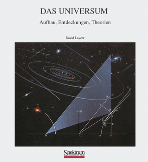 Das Universum von Layzer,  David