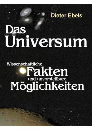 Das Universum von Ebels,  Dieter