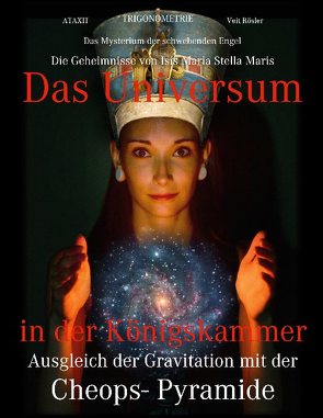 Das Universum in der Königskammer von Rösler,  Veit