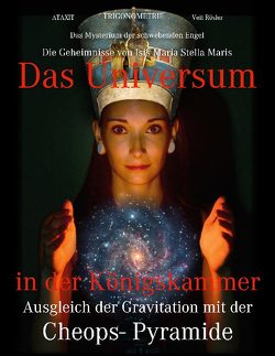 Das Universum in der Königskammer von Rösler,  Veit