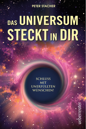 Das Universum steckt in dir von Stacher,  Peter