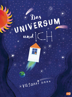 Das Universum und ich von Landau,  Michelle, Unka,  Vasanti