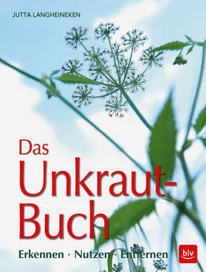 Das Unkraut-Buch von Langheineken,  Jutta