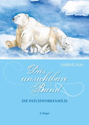 Das unsichtbare Band von Mai,  Sabine
