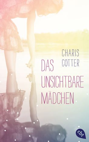 Das unsichtbare Mädchen von Cotter,  Charis, Frischer,  Catrin