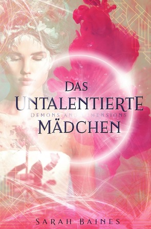 Das untalentierte Mädchen von Baines,  Sarah