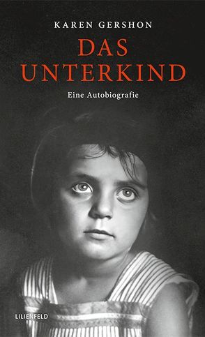 Das Unterkind von Daub,  Sigrid, Gershon,  Karen, Shmuel,  Naomi