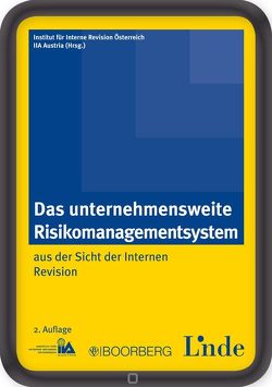 Das unternehmensweite Risikomanagementsystem von Inst. f. Interne Revision Österreich