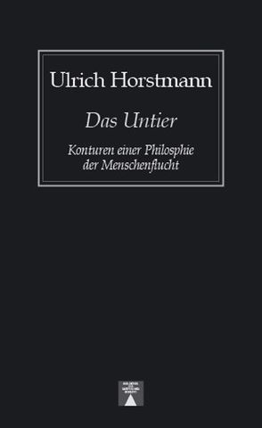 Das Untier von Horstmann,  Ulrich