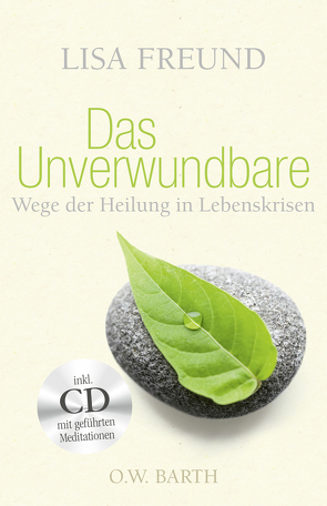 Das Unverwundbare von Freund,  Lisa