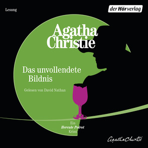 Das unvollendete Bildnis von Christie,  Agatha, Fruck,  Wolf-Dietrich, Nathan,  David, Stoll,  Cornelia