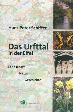 Das Urfttal von Schiffer,  Hans P