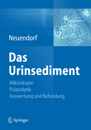 Das Urinsediment von Neuendorf,  Josefine