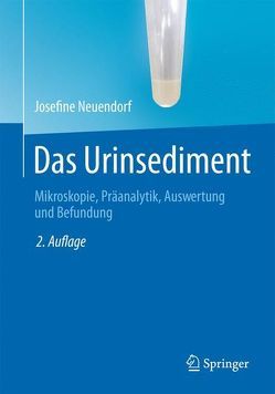 Das Urinsediment von Neuendorf,  Josefine