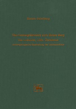 Das Urnengräberfeld vom Roten Berg bei Loitsche, Ldkr. Ohrekreis von Brabandt,  Johanna, Fricke,  Christa, Fröhlich,  Siegfried, Schafberg,  Renate