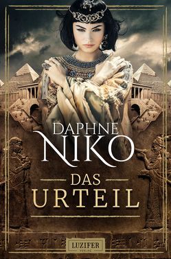 DAS URTEIL von Niko,  Daphne, Seither,  Madeleine