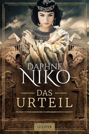 DAS URTEIL von Niko,  Daphne, Seither,  Madeleine