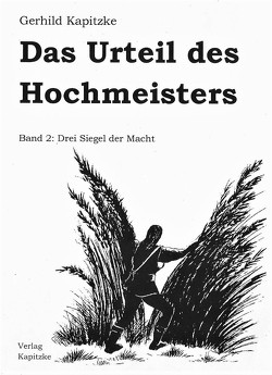 Das Urteil des Hochmeisters von Kapitzke,  Gerhild