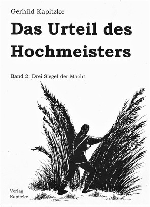 Das Urteil des Hochmeisters von Kapitzke,  Gerhild