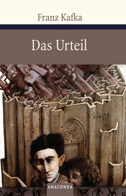 Das Urteil von Kafka,  Franz