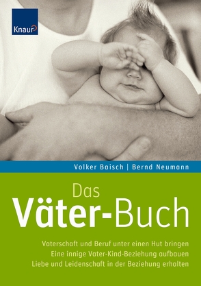 Das Väter-Buch von Baisch,  Volker, Neumann,  Bernd