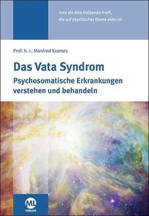 Das Vata Syndrom von Krames,  Manfred