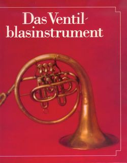 Das Ventilblasinstrument von Heyde,  Herbert