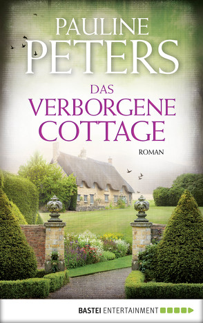 Das verborgene Cottage von Peters,  Pauline